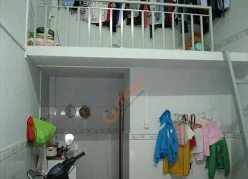 Bán nhà hẻm Quốc lộ 1 Quận Bình Tân, TP.HCM – 5 phòng ngủ, giá 4.6 tỷ — Hình 2 Bán nhà hẻm Quốc lộ 1 Quận Bình Tân, TP.HCM – 5 phòng ngủ, giá 4.6 tỷ — Hình 2