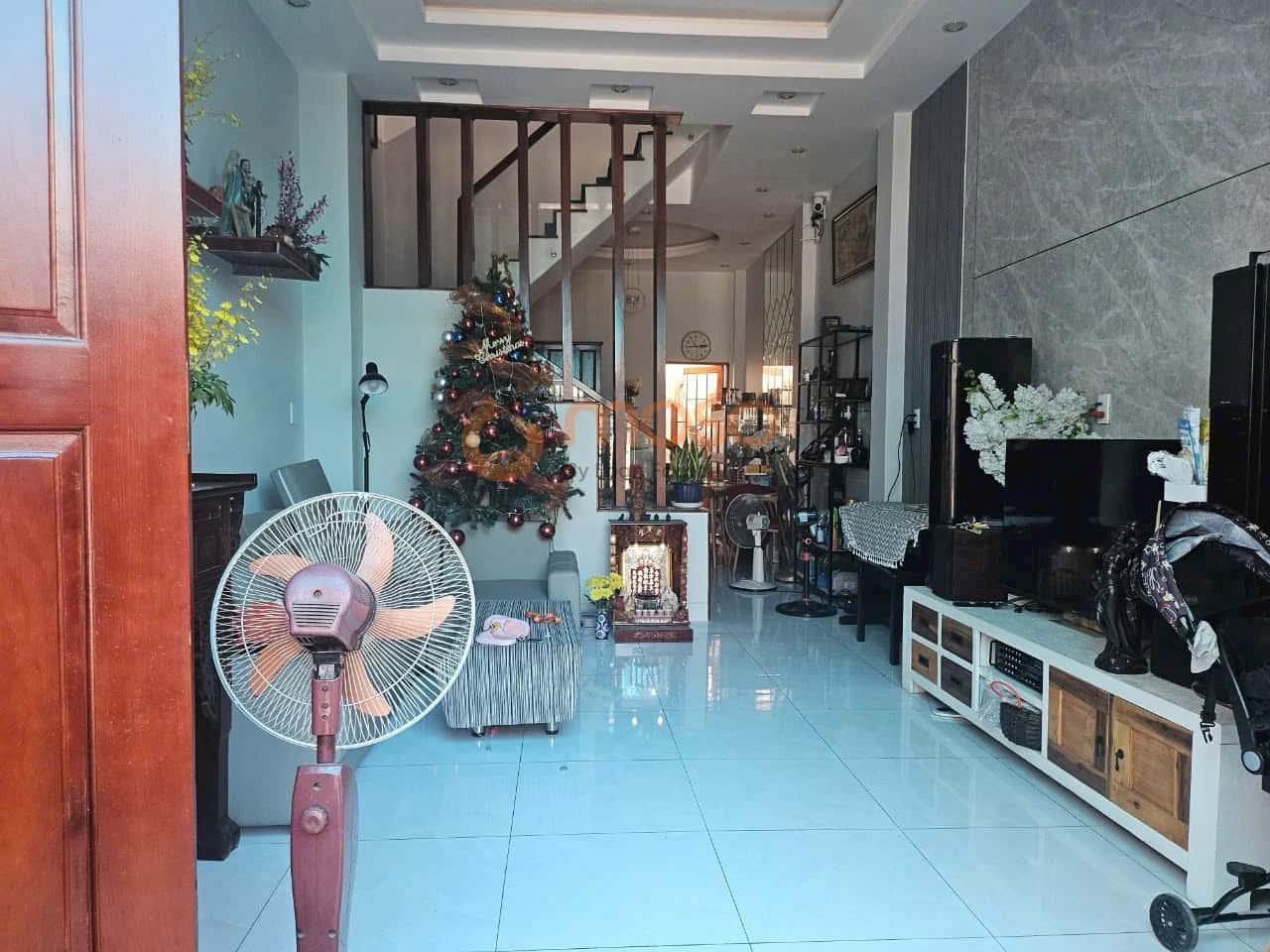 Bán nhà hẻm 224/45/7 Thạnh Xuân 22 Quận 12, TP.HCM – 3 phòng ngủ, giá 4.6 tỷ — Hình 3 Bán nhà hẻm 224/45/7 Thạnh Xuân 22 Quận 12, TP.HCM – 3 phòng ngủ, giá 4.6 tỷ — Hình 3