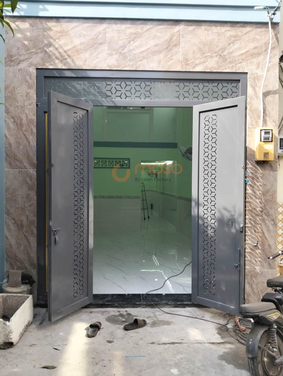 Bán nhà hẻm Hương Lộ 2 Quận Bình Tân, TP.HCM – 2 phòng ngủ, giá 4 tỷ Bán nhà hẻm Hương Lộ 2 Quận Bình Tân, TP.HCM – 2 phòng ngủ, giá 4 tỷ