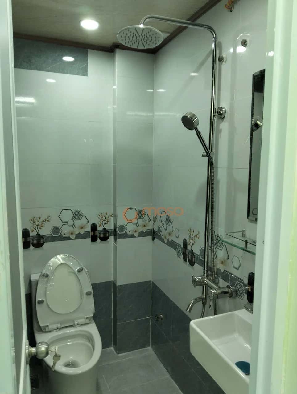 Bán nhà hẻm Hương Lộ 2 Quận Bình Tân, TP.HCM – 2 phòng ngủ, giá 4 tỷ — Hình 3 Bán nhà hẻm Hương Lộ 2 Quận Bình Tân, TP.HCM – 2 phòng ngủ, giá 4 tỷ — Hình 3