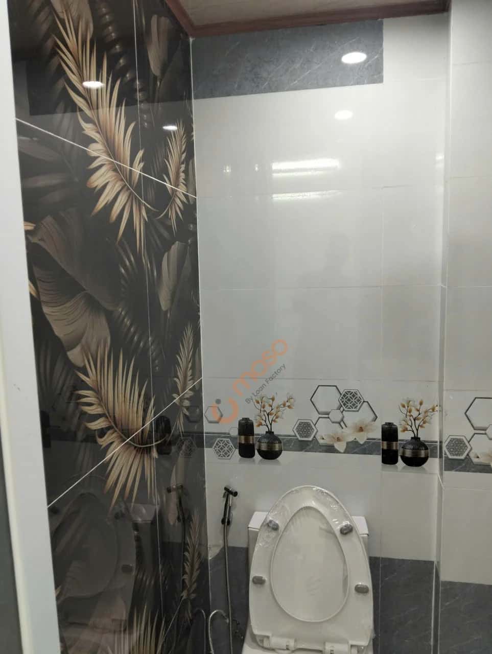 Bán nhà hẻm Hương Lộ 2 Quận Bình Tân, TP.HCM – 2 phòng ngủ, giá 4 tỷ — Hình 2 Bán nhà hẻm Hương Lộ 2 Quận Bình Tân, TP.HCM – 2 phòng ngủ, giá 4 tỷ — Hình 2