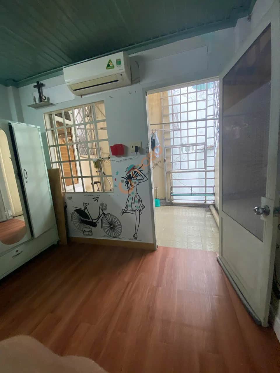 Bán nhà hẻm Đường Lê Hồng Phong Quận 10, TP.HCM – 2 phòng ngủ, giá 4 tỷ Bán nhà hẻm Đường Lê Hồng Phong Quận 10, TP.HCM – 2 phòng ngủ, giá 4 tỷ