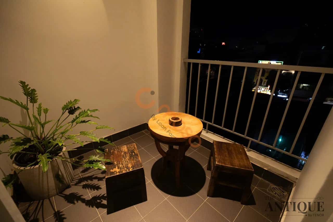 Bán căn hộ chung cư 85/5 Nguyễn Cư Trinh Quận 1, TP.HCM – 2 phòng ngủ, giá 4.2 tỷ — Hình 3 Bán căn hộ chung cư 85/5 Nguyễn Cư Trinh Quận 1, TP.HCM – 2 phòng ngủ, giá 4.2 tỷ — Hình 3