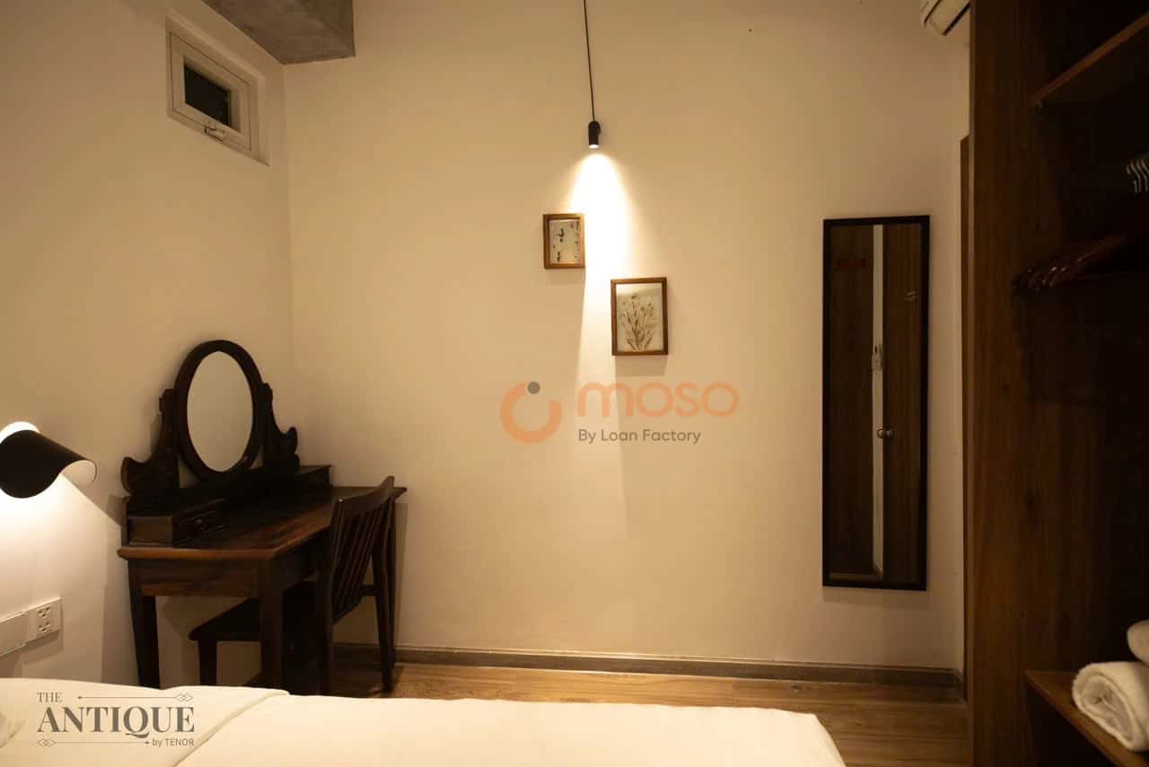 Bán căn hộ chung cư 85/5 Nguyễn Cư Trinh Quận 1, TP.HCM – 2 phòng ngủ, giá 4.2 tỷ — Hình 2 Bán căn hộ chung cư 85/5 Nguyễn Cư Trinh Quận 1, TP.HCM – 2 phòng ngủ, giá 4.2 tỷ — Hình 2