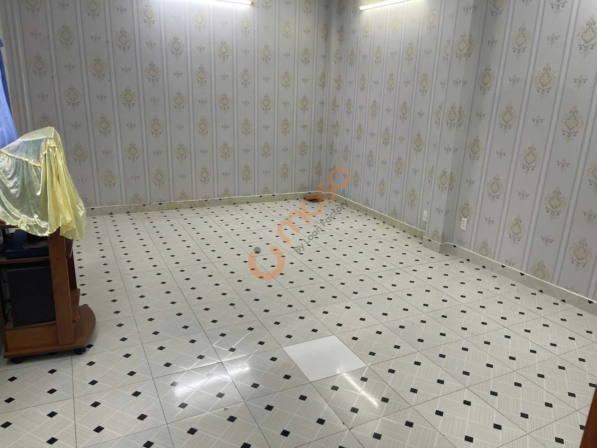 Bán nhà hẻm 134/4C Khuông Việt Quận Tân Phú, TP.HCM – 3 phòng ngủ, giá 5 tỷ — Hình 3 Bán nhà hẻm 134/4C Khuông Việt Quận Tân Phú, TP.HCM – 3 phòng ngủ, giá 5 tỷ — Hình 3