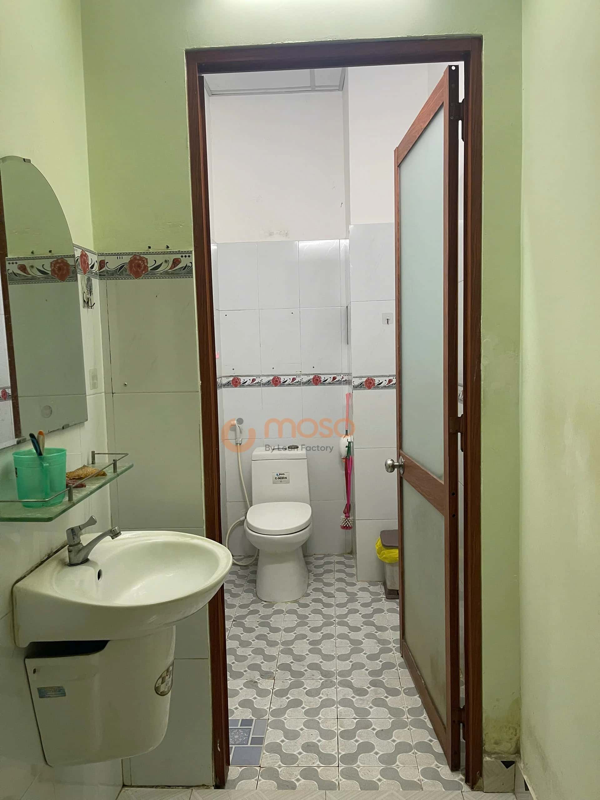 Bán nhà hẻm 134/4C Khuông Việt Quận Tân Phú, TP.HCM – 3 phòng ngủ, giá 5 tỷ — Hình 2 Bán nhà hẻm 134/4C Khuông Việt Quận Tân Phú, TP.HCM – 3 phòng ngủ, giá 5 tỷ — Hình 2