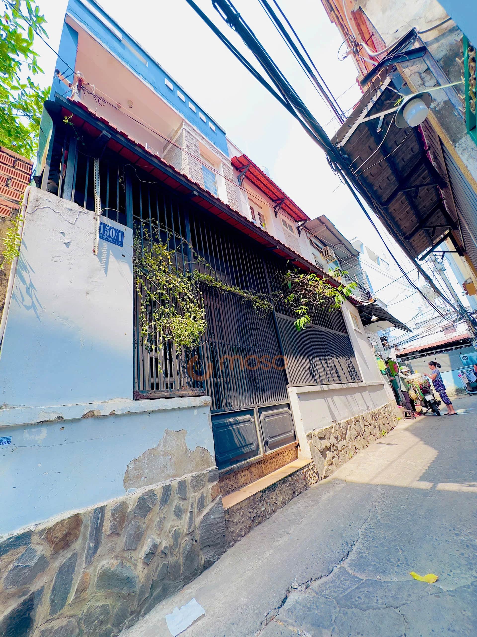 Bán nhà hẻm đường Lưu Hữu Phước Quận 8, TP.HCM – 2 phòng ngủ, giá 3.9 tỷ Bán nhà hẻm đường Lưu Hữu Phước Quận 8, TP.HCM – 2 phòng ngủ, giá 3.9 tỷ