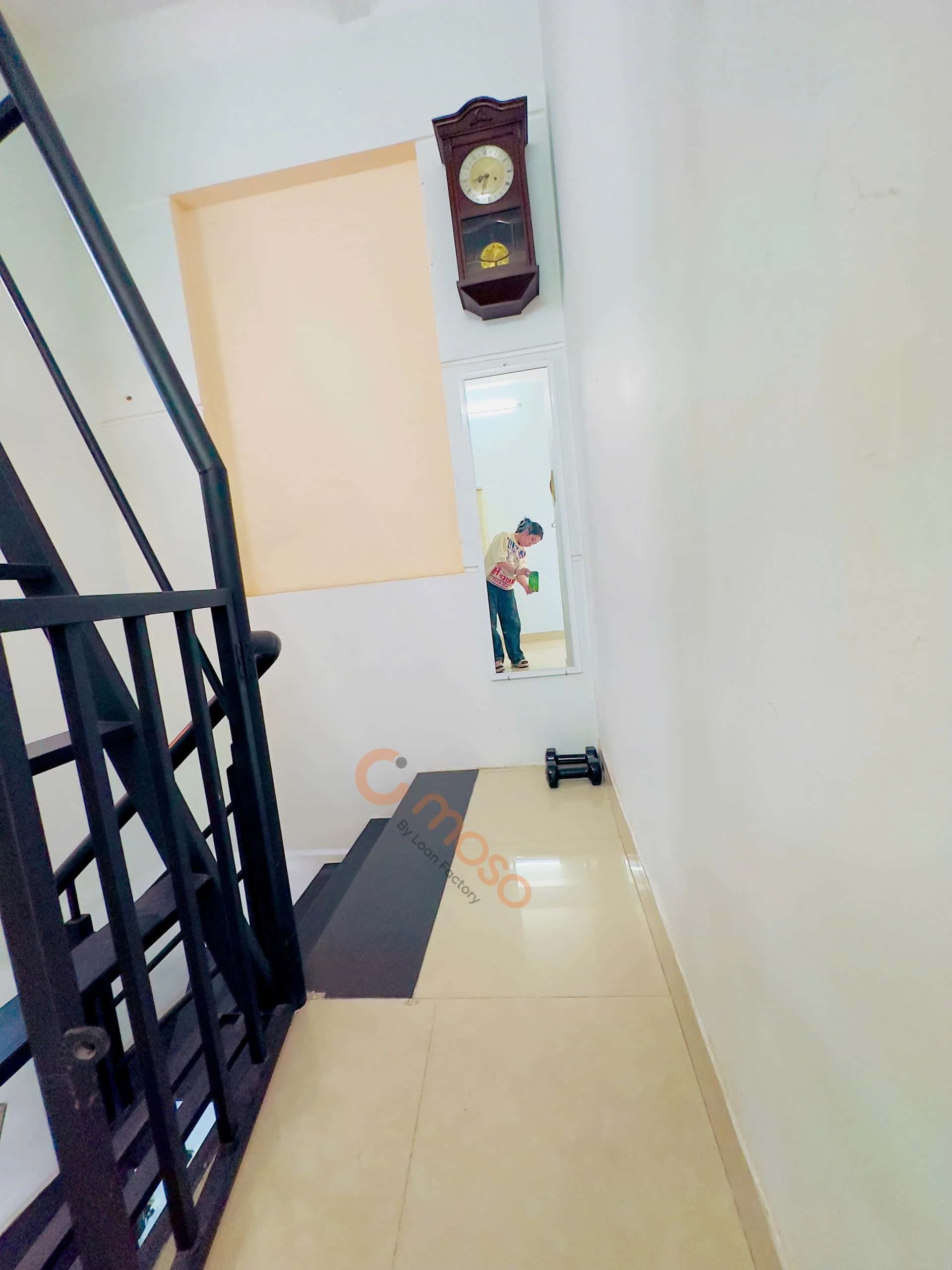 Bán nhà hẻm đường Lưu Hữu Phước Quận 8, TP.HCM – 2 phòng ngủ, giá 3.9 tỷ — Hình 2 Bán nhà hẻm đường Lưu Hữu Phước Quận 8, TP.HCM – 2 phòng ngủ, giá 3.9 tỷ — Hình 2