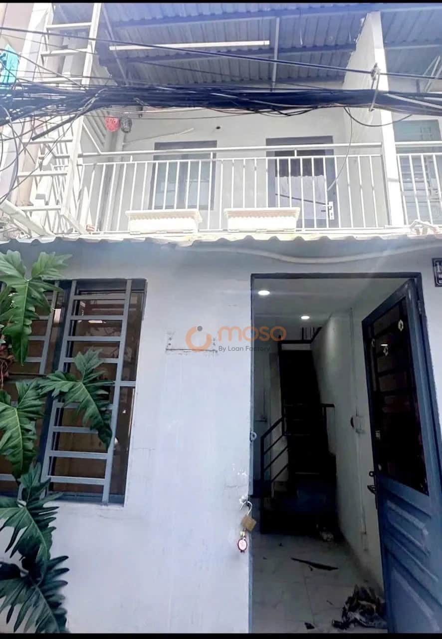 Bán nhà hẻm 1283/40A Đường Huỳnh Tấn Phát Quận 7, TP.HCM – 2 phòng ngủ, giá 5.5 tỷ Bán nhà hẻm 1283/40A Đường Huỳnh Tấn Phát Quận 7, TP.HCM – 2 phòng ngủ, giá 5.5 tỷ