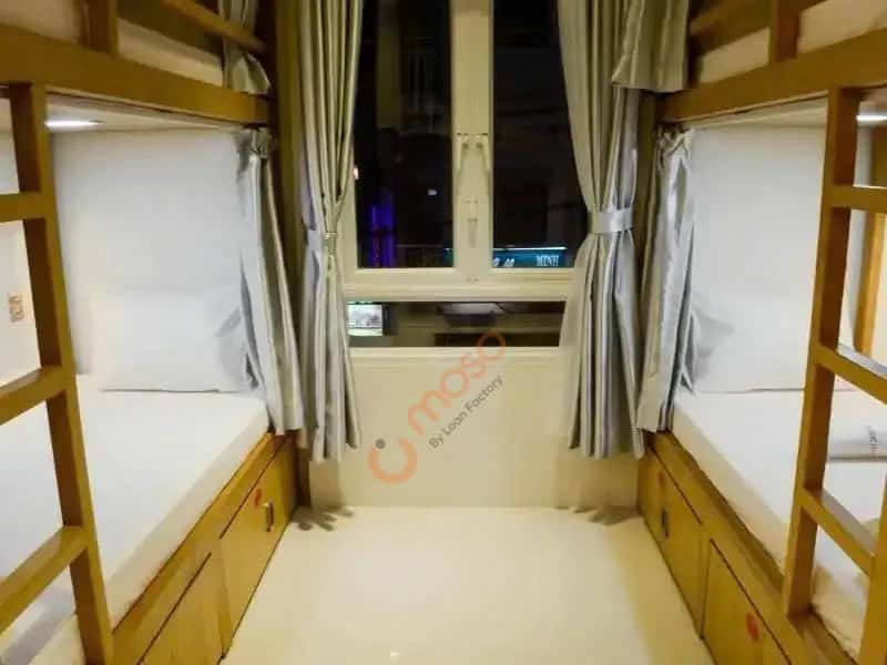 Bán nhà mặt tiền Đường Bùi Viện Quận 1, Hồ Chí Minh – 10 phòng ngủ, giá 59 tỷ — Hình 3 Bán nhà mặt tiền Đường Bùi Viện Quận 1, Hồ Chí Minh – 10 phòng ngủ, giá 59 tỷ — Hình 3