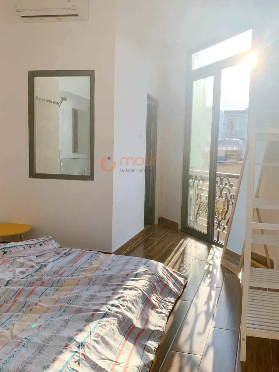 Bán nhà hẻm 462/2/18 Cách Mạng Tháng Tám Quận 3, Hồ Chí Minh – 6 phòng ngủ, giá 8 tỷ — Hình 2 Bán nhà hẻm 462/2/18 Cách Mạng Tháng Tám Quận 3, Hồ Chí Minh – 6 phòng ngủ, giá 8 tỷ — Hình 2