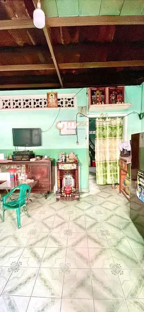 Bán nhà hẻm Đường 3 Tháng 2 Quận 11, TP.HCM – 2 phòng ngủ, giá 6.9 tỷ — Hình 2 Bán nhà hẻm Đường 3 Tháng 2 Quận 11, TP.HCM – 2 phòng ngủ, giá 6.9 tỷ — Hình 2