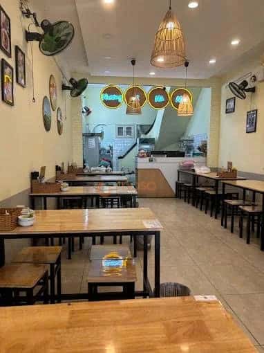 Bán nhà mặt tiền Đinh Tiên Hoàng Quận 1, Hồ Chí Minh – 3 phòng ngủ, giá 36 tỷ — Hình 3 Bán nhà mặt tiền Đinh Tiên Hoàng Quận 1, Hồ Chí Minh – 3 phòng ngủ, giá 36 tỷ — Hình 3