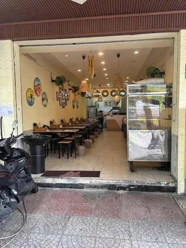 Bán nhà mặt tiền Đinh Tiên Hoàng Quận 1, Hồ Chí Minh – 3 phòng ngủ, giá 36 tỷ — Hình 2 Bán nhà mặt tiền Đinh Tiên Hoàng Quận 1, Hồ Chí Minh – 3 phòng ngủ, giá 36 tỷ — Hình 2