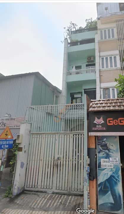 Bán nhà mặt tiền Thích Quảng Đức Quận Phú Nhuận, Hồ Chí Minh – 5 phòng ngủ, giá 20 tỷ — Hình 3 Bán nhà mặt tiền Thích Quảng Đức Quận Phú Nhuận, Hồ Chí Minh – 5 phòng ngủ, giá 20 tỷ — Hình 3