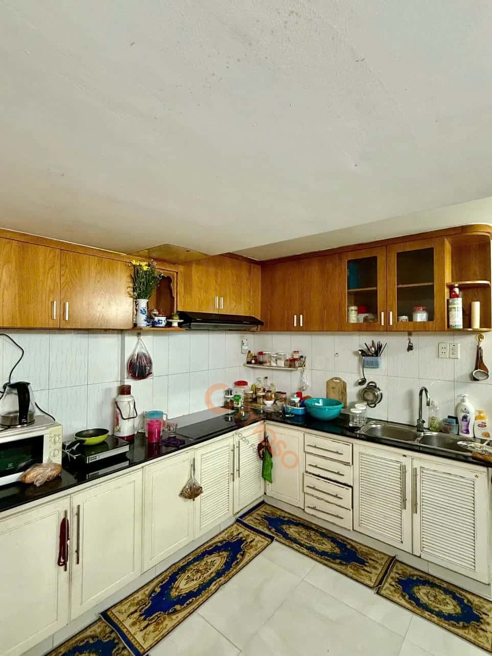 Bán nhà mặt tiền Đường Trần Quý Cáp Quận Bình Thạnh, TP.HCM – 2 phòng ngủ, giá 10.9 tỷ — Hình 3 Bán nhà mặt tiền Đường Trần Quý Cáp Quận Bình Thạnh, TP.HCM – 2 phòng ngủ, giá 10.9 tỷ — Hình 3