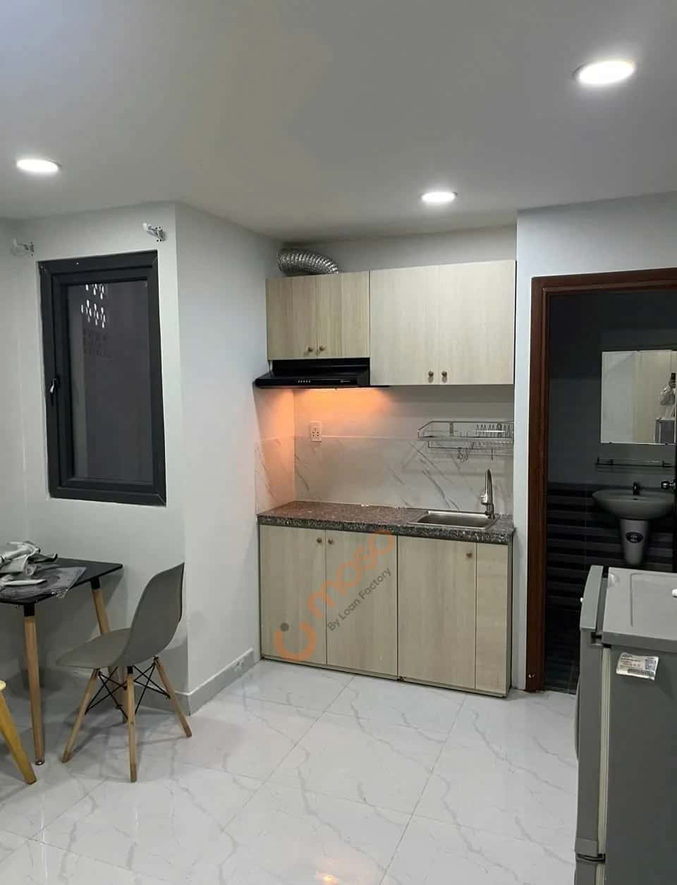 Bán nhà hẻm 578/72 Lê Quang Định Quận Gò Vấp, TP.HCM – 11 phòng ngủ, giá 15.5 tỷ — Hình 3 Bán nhà hẻm 578/72 Lê Quang Định Quận Gò Vấp, TP.HCM – 11 phòng ngủ, giá 15.5 tỷ — Hình 3