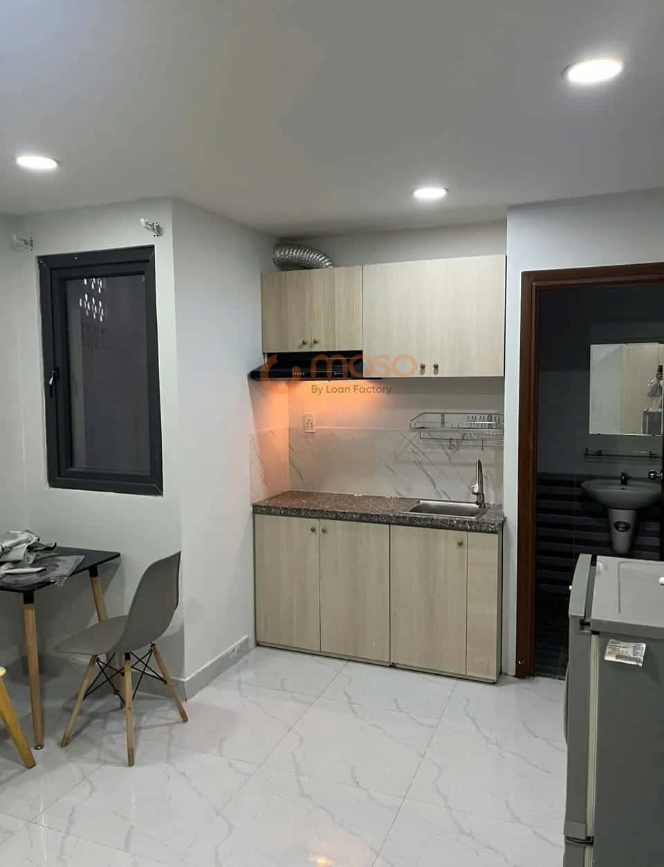 Bán nhà hẻm 578/72 Lê Quang Định Quận Gò Vấp, TP.HCM – 11 phòng ngủ, giá 15.5 tỷ — Hình 2 Bán nhà hẻm 578/72 Lê Quang Định Quận Gò Vấp, TP.HCM – 11 phòng ngủ, giá 15.5 tỷ — Hình 2