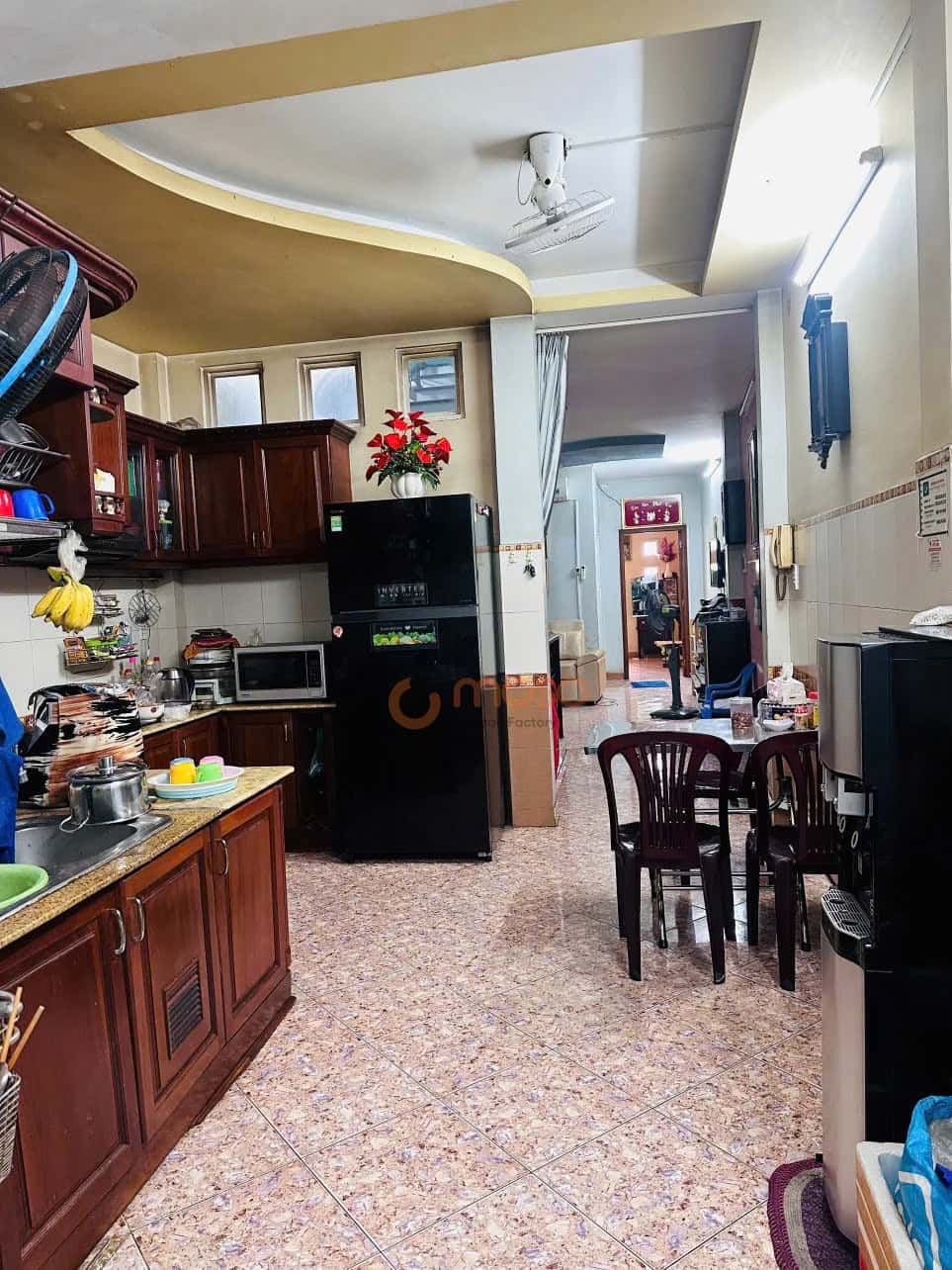 Bán nhà mặt tiền Lê Quang Định Quận Bình Thạnh, Hồ Chí Minh – 7 phòng ngủ, giá 22.5 tỷ — Hình 3 Bán nhà mặt tiền Lê Quang Định Quận Bình Thạnh, Hồ Chí Minh – 7 phòng ngủ, giá 22.5 tỷ — Hình 3