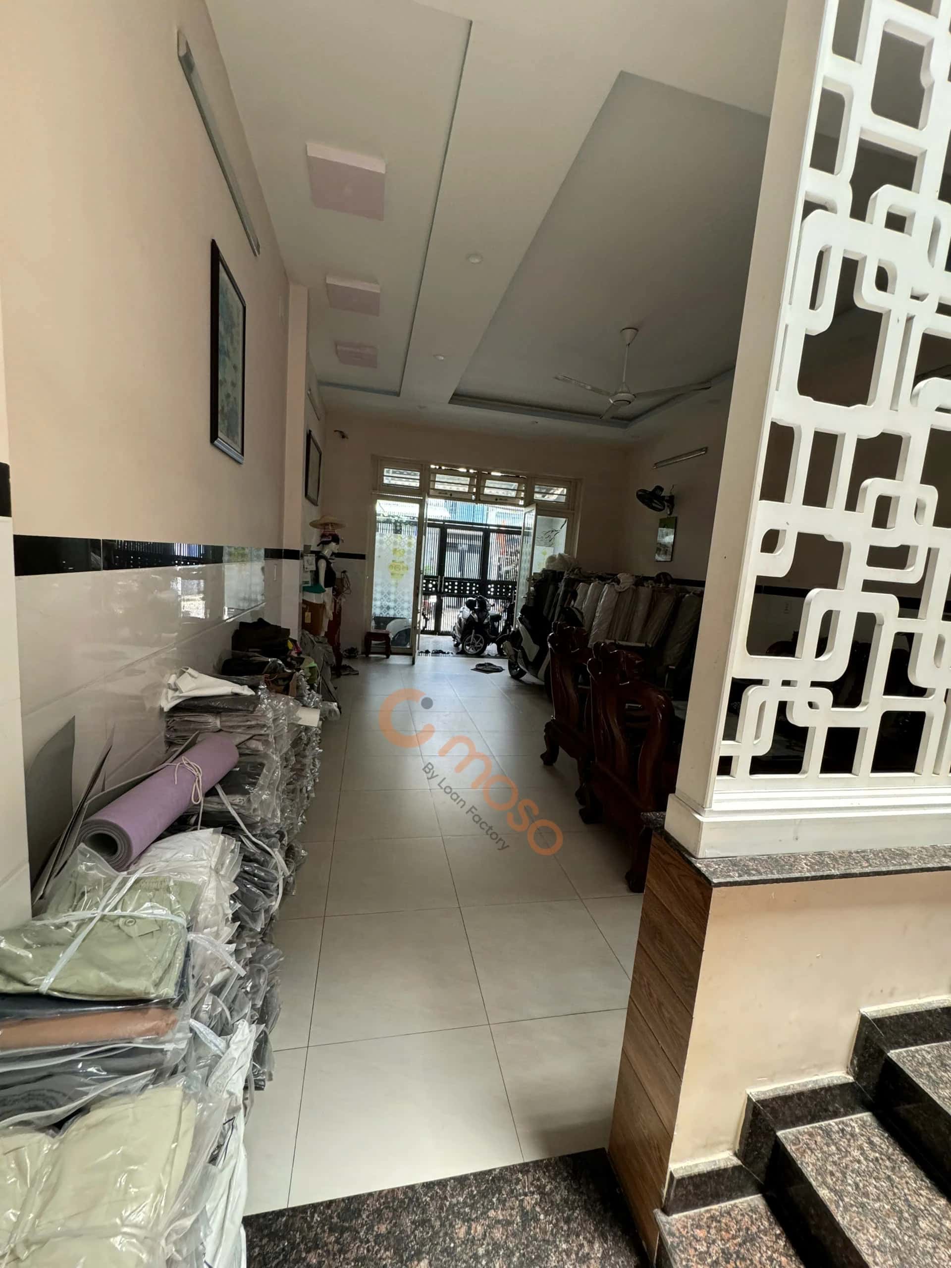 Hình ảnh nhà 3 Hình ảnh nhà 3