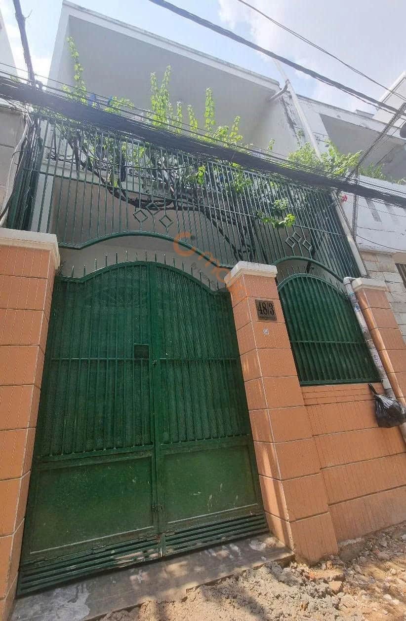 Bán nhà hẻm 48/3 Trường Chinh Quận Tân Bình, Hồ Chí Minh – 3 phòng ngủ, giá 7.2 tỷ Bán nhà hẻm 48/3 Trường Chinh Quận Tân Bình, Hồ Chí Minh – 3 phòng ngủ, giá 7.2 tỷ