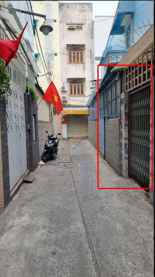 Bán nhà hẻm 876/35/16/32 Cách Mạng Tháng Tám Quận Tân Bình, Hồ Chí Minh – 8 phòng ngủ, giá 7.2 tỷ — Hình 3 Bán nhà hẻm 876/35/16/32 Cách Mạng Tháng Tám Quận Tân Bình, Hồ Chí Minh – 8 phòng ngủ, giá 7.2 tỷ — Hình 3