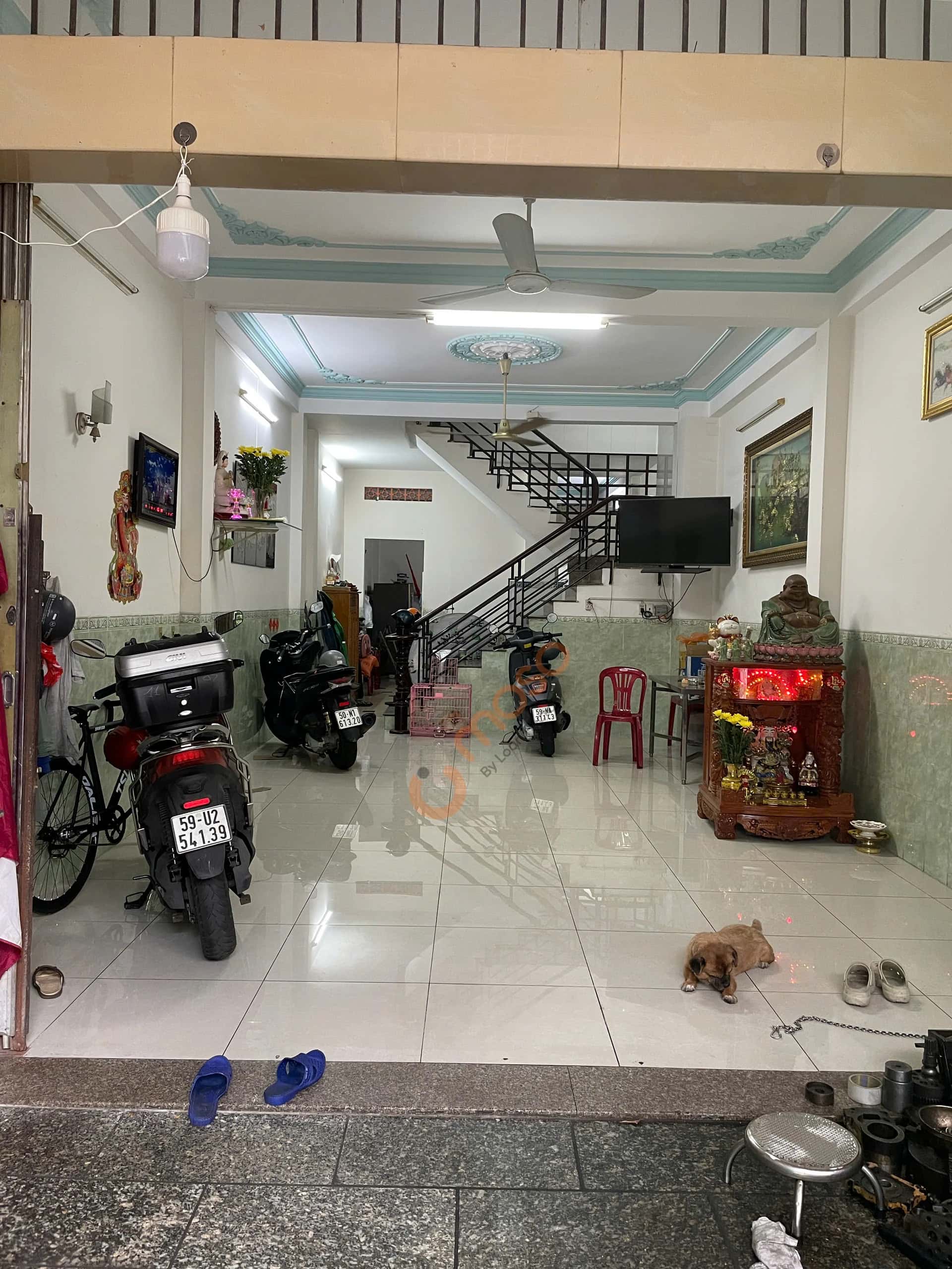 Bán nhà mặt tiền Đường Số 19 Quận Bình Tân, Hồ Chí Minh – 4 phòng ngủ, giá 16.5 tỷ — Hình 2 Bán nhà mặt tiền Đường Số 19 Quận Bình Tân, Hồ Chí Minh – 4 phòng ngủ, giá 16.5 tỷ — Hình 2