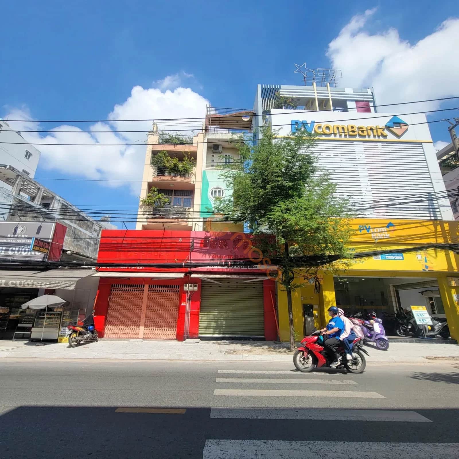 Bán nhà mặt tiền Lê Quang Định Quận Bình Thạnh, Hồ Chí Minh – 7 phòng ngủ, giá 22.5 tỷ Bán nhà mặt tiền Lê Quang Định Quận Bình Thạnh, Hồ Chí Minh – 7 phòng ngủ, giá 22.5 tỷ