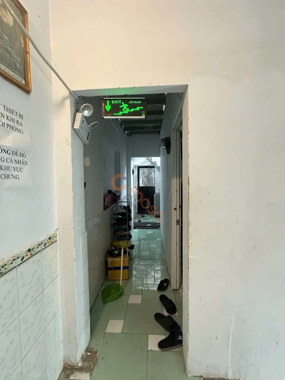 Bán nhà hẻm Đường Bùi Thị Xuân Quận Tân Bình, Hồ Chí Minh – 13 phòng ngủ, giá 11.5 tỷ — Hình 2 Bán nhà hẻm Đường Bùi Thị Xuân Quận Tân Bình, Hồ Chí Minh – 13 phòng ngủ, giá 11.5 tỷ — Hình 2