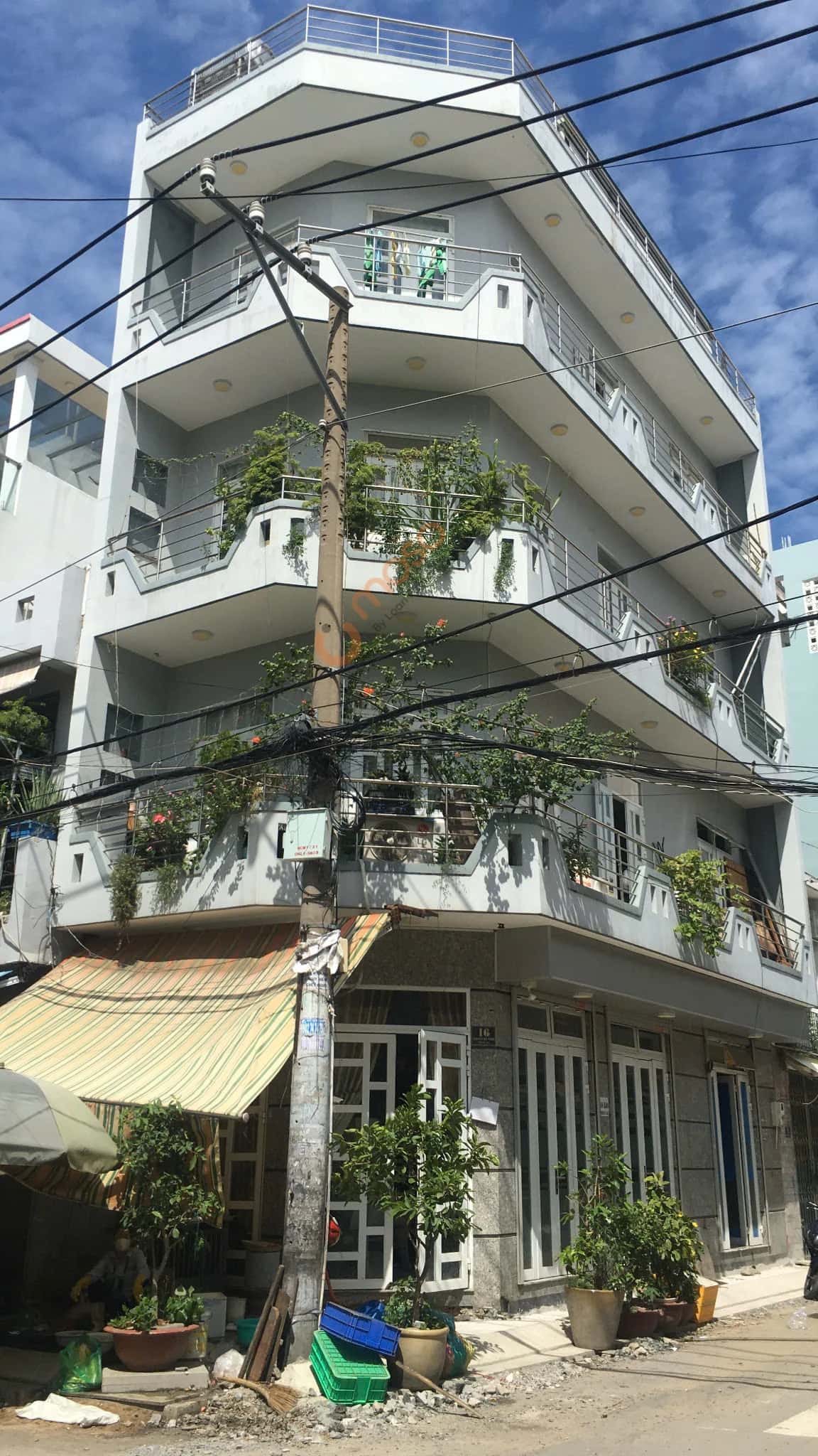 Bán nhà mặt tiền Đường Nguyễn Bá Tòng Quận Tân Phú, Hồ Chí Minh – 6 phòng ngủ, giá 12.5 tỷ — Hình 3 Bán nhà mặt tiền Đường Nguyễn Bá Tòng Quận Tân Phú, Hồ Chí Minh – 6 phòng ngủ, giá 12.5 tỷ — Hình 3