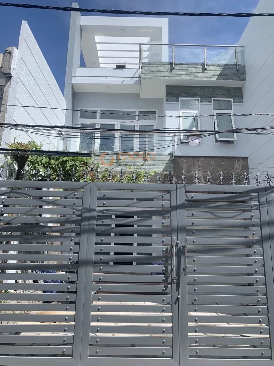 Bán nhà hẻm Đường Sư Vạn Hạnh Quận 10, Hồ Chí Minh – 4 phòng ngủ, giá 58 tỷ Bán nhà hẻm Đường Sư Vạn Hạnh Quận 10, Hồ Chí Minh – 4 phòng ngủ, giá 58 tỷ