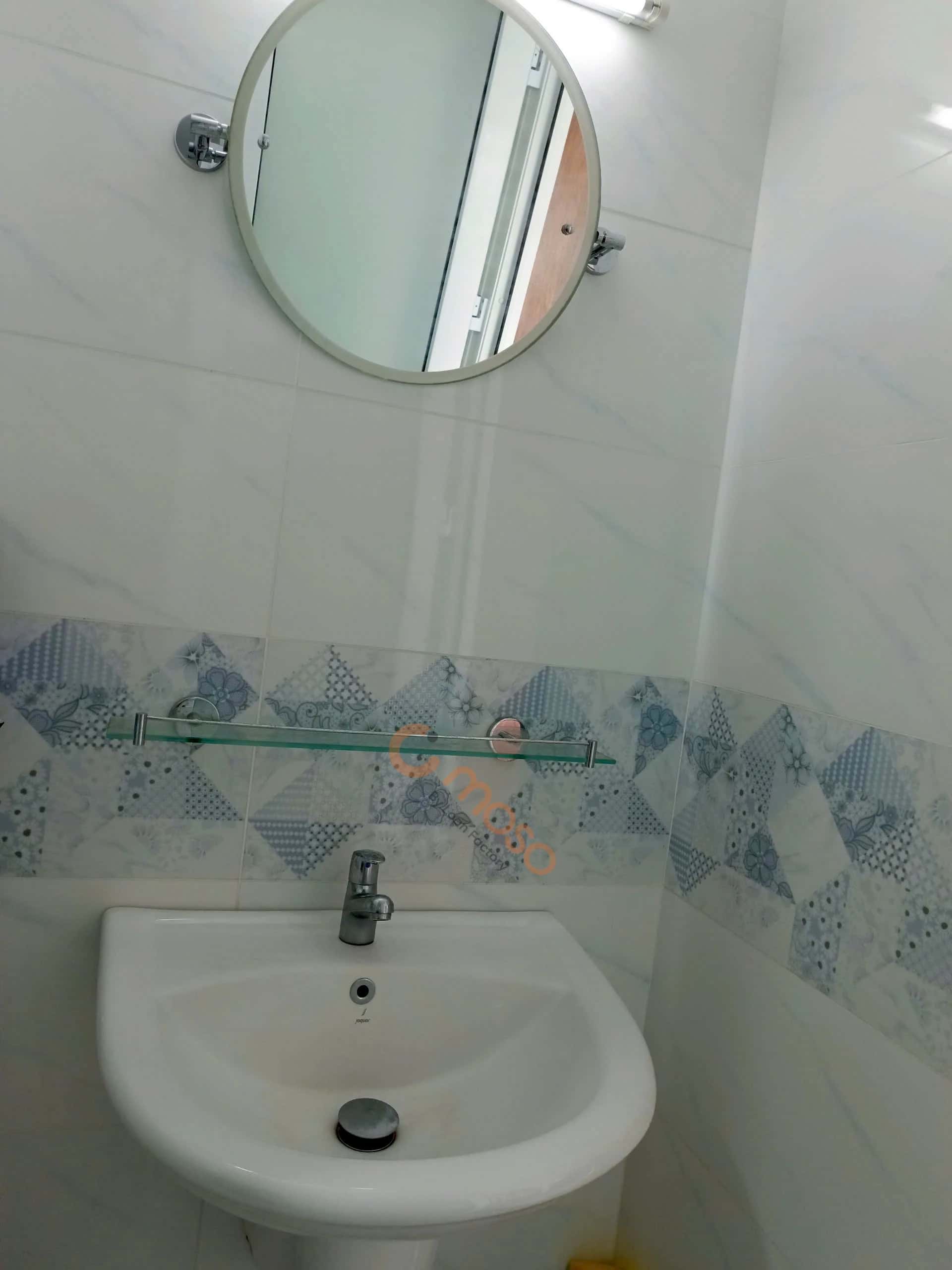 Bán căn hộ chung cư Lô Ba, Khu Dân Cư 13B Quận 8, TP.HCM – 2 phòng ngủ, giá 2.4 tỷ — Hình 3 Bán căn hộ chung cư Lô Ba, Khu Dân Cư 13B Quận 8, TP.HCM – 2 phòng ngủ, giá 2.4 tỷ — Hình 3