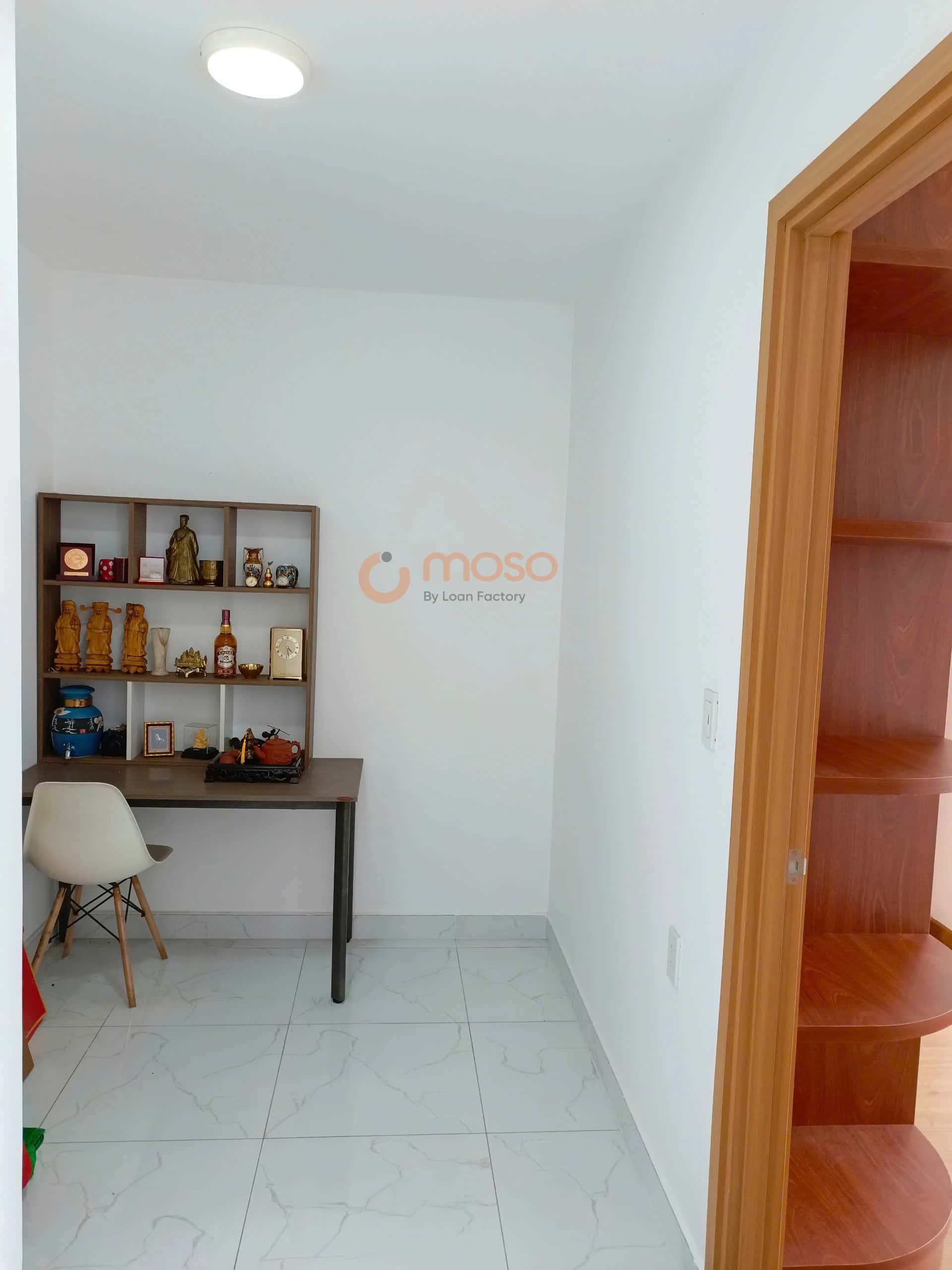 Bán căn hộ chung cư Lô Ba, Khu Dân Cư 13B Quận 8, TP.HCM – 2 phòng ngủ, giá 2.4 tỷ — Hình 2 Bán căn hộ chung cư Lô Ba, Khu Dân Cư 13B Quận 8, TP.HCM – 2 phòng ngủ, giá 2.4 tỷ — Hình 2