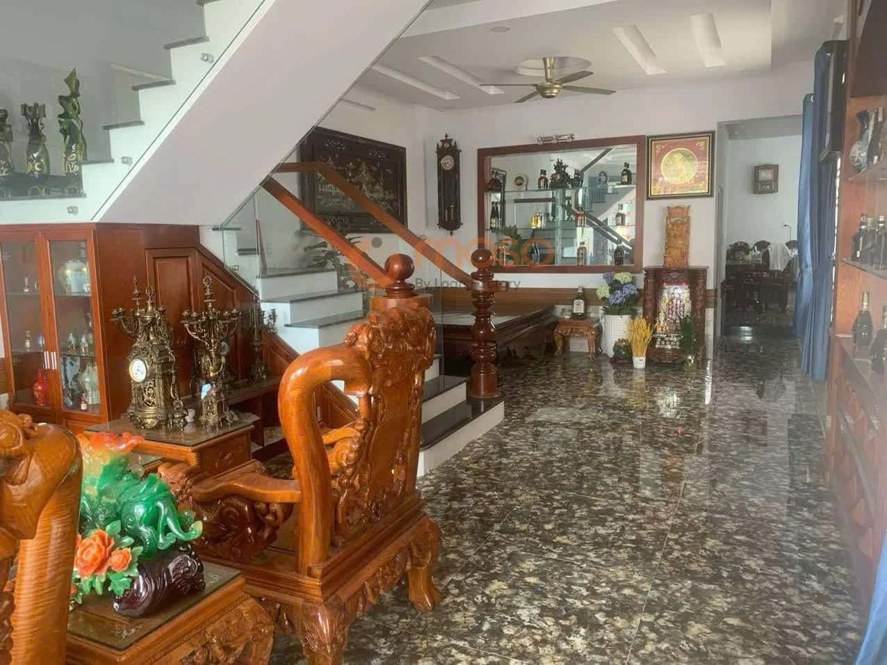 Bán nhà mặt tiền Đường 395 - Tân Thới Hiệp 21 Quận 12, TP.HCM – 3 phòng ngủ, giá 15 tỷ — Hình 3 Bán nhà mặt tiền Đường 395 - Tân Thới Hiệp 21 Quận 12, TP.HCM – 3 phòng ngủ, giá 15 tỷ — Hình 3