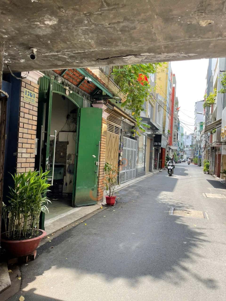 Bán nhà hẻm Đường Trần Huy Liệu Quận Phú Nhuận, Hồ Chí Minh – 6 phòng ngủ, giá 18 tỷ — Hình 3 Bán nhà hẻm Đường Trần Huy Liệu Quận Phú Nhuận, Hồ Chí Minh – 6 phòng ngủ, giá 18 tỷ — Hình 3