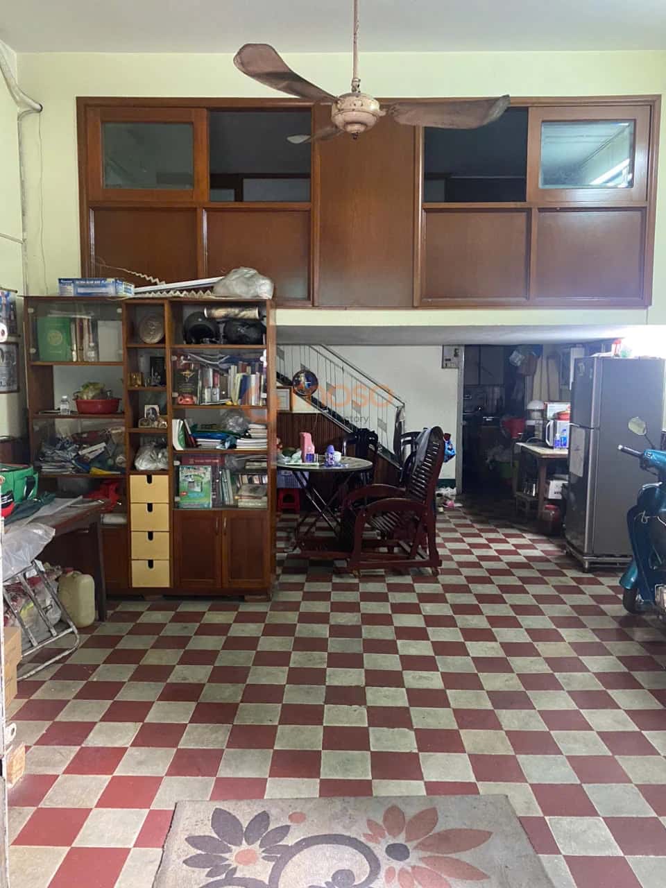 Hình ảnh nhà 3 Hình ảnh nhà 3