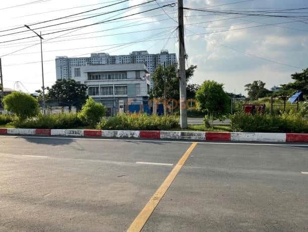 Bán đất Đường Tạ Quang Bửu Quận 8, Hồ Chí Minh – 1 phòng ngủ, giá 170 tỷ Bán đất Đường Tạ Quang Bửu Quận 8, Hồ Chí Minh – 1 phòng ngủ, giá 170 tỷ