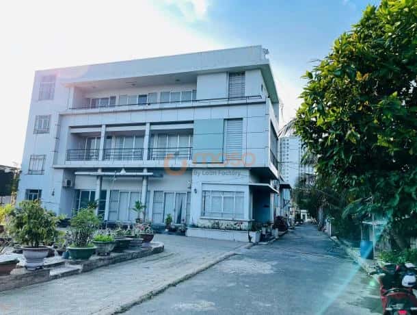 Bán đất Đường Tạ Quang Bửu Quận 8, Hồ Chí Minh – 1 phòng ngủ, giá 170 tỷ — Hình 3 Bán đất Đường Tạ Quang Bửu Quận 8, Hồ Chí Minh – 1 phòng ngủ, giá 170 tỷ — Hình 3