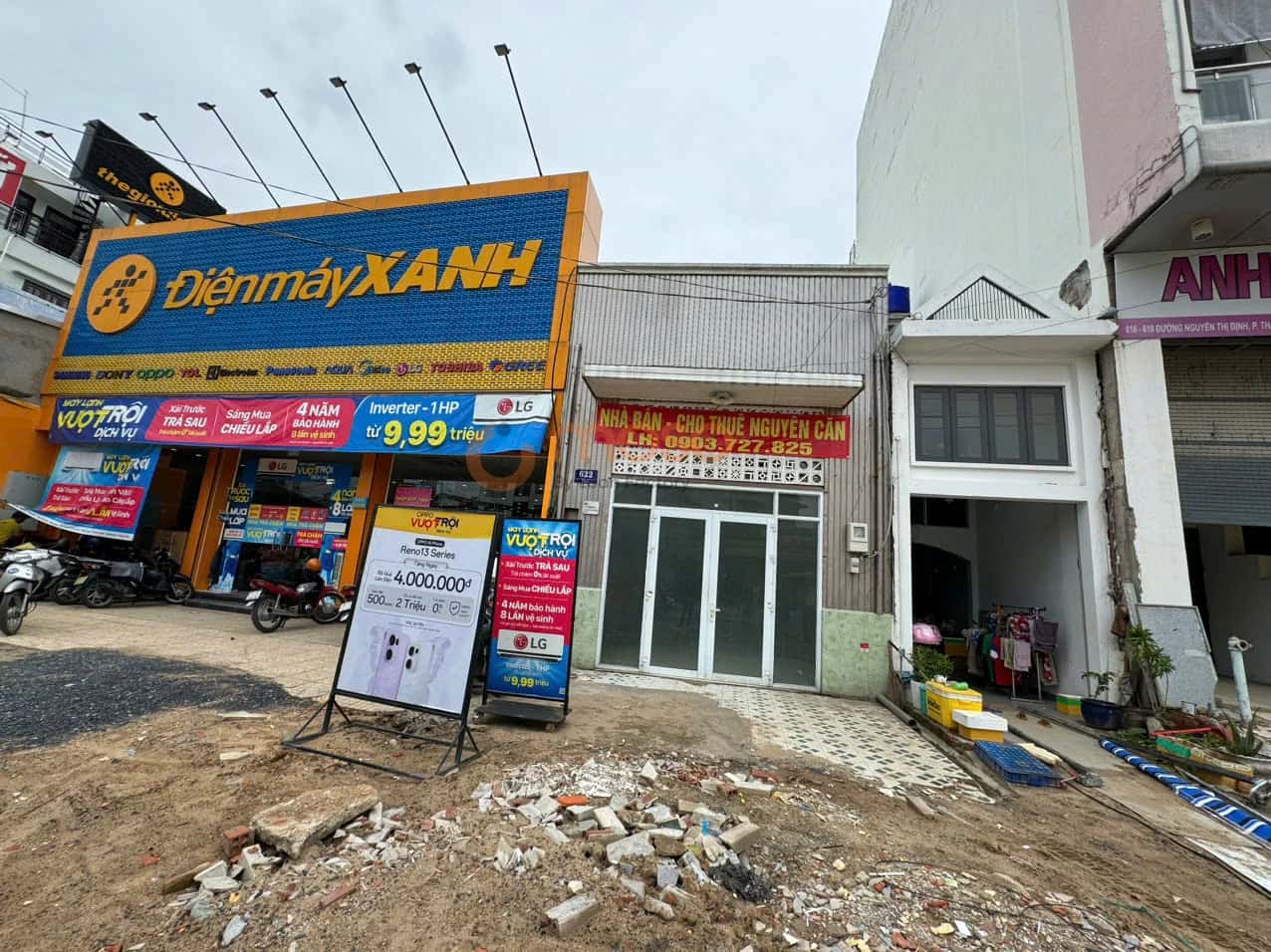 Hình ảnh nhà 3 Hình ảnh nhà 3