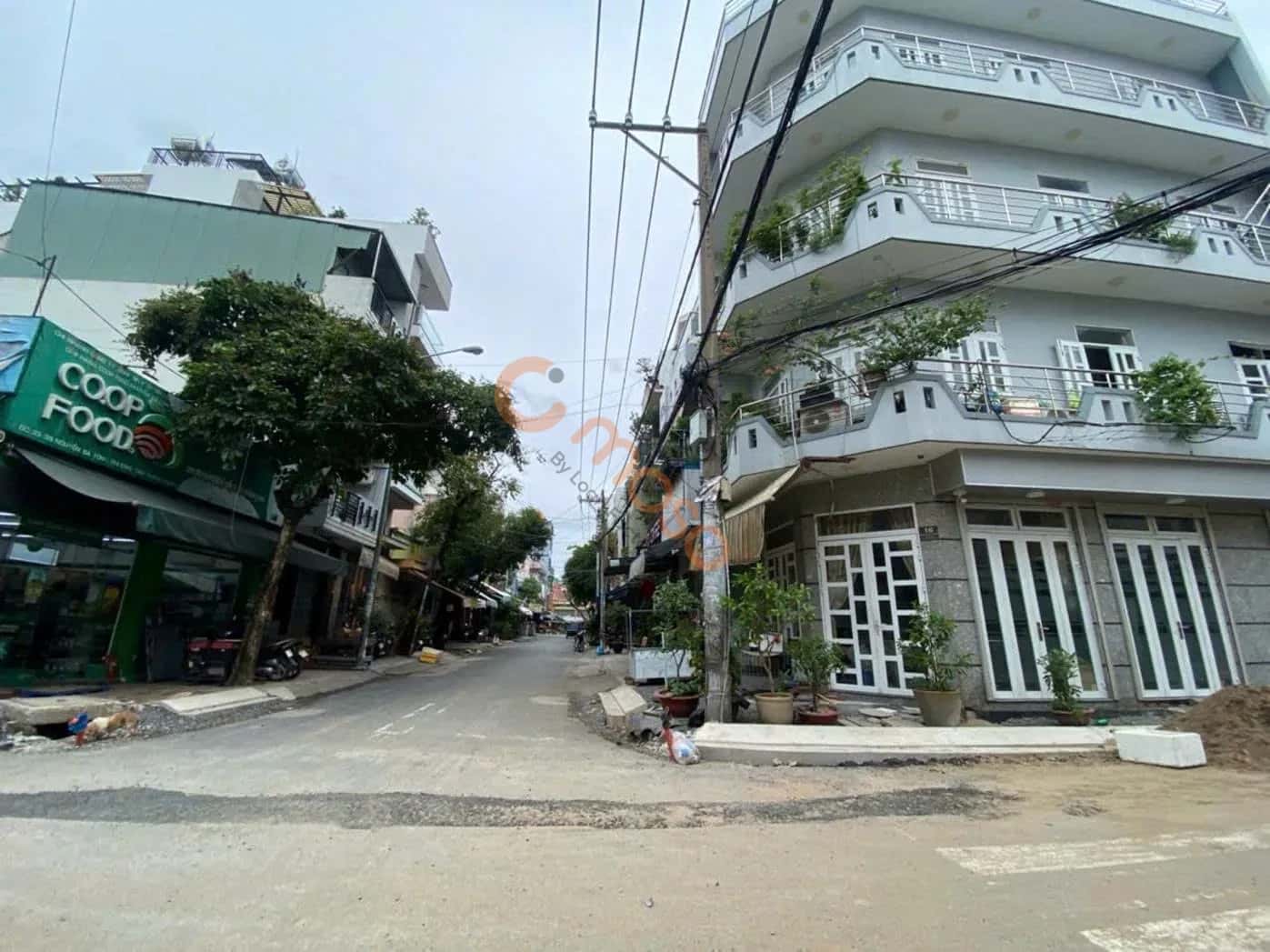 Bán nhà mặt tiền Đường Nguyễn Bá Tòng Quận Tân Phú, Hồ Chí Minh – 6 phòng ngủ, giá 12.5 tỷ — Hình 2 Bán nhà mặt tiền Đường Nguyễn Bá Tòng Quận Tân Phú, Hồ Chí Minh – 6 phòng ngủ, giá 12.5 tỷ — Hình 2