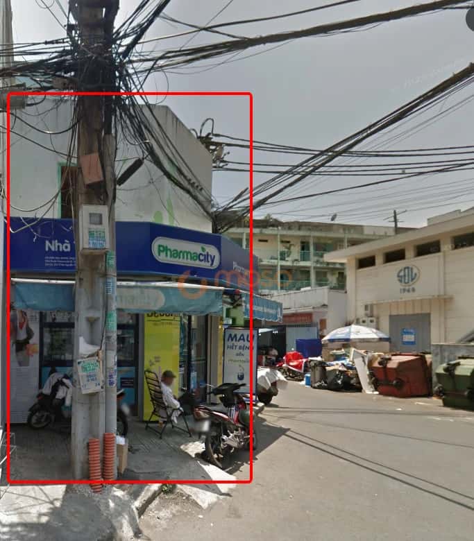 Bán nhà hẻm 213/17 bis Đường Nguyễn Thiện Thuật Quận 3, TP.HCM – 2 phòng ngủ, giá 8.5 tỷ — Hình 3 Bán nhà hẻm 213/17 bis Đường Nguyễn Thiện Thuật Quận 3, TP.HCM – 2 phòng ngủ, giá 8.5 tỷ — Hình 3