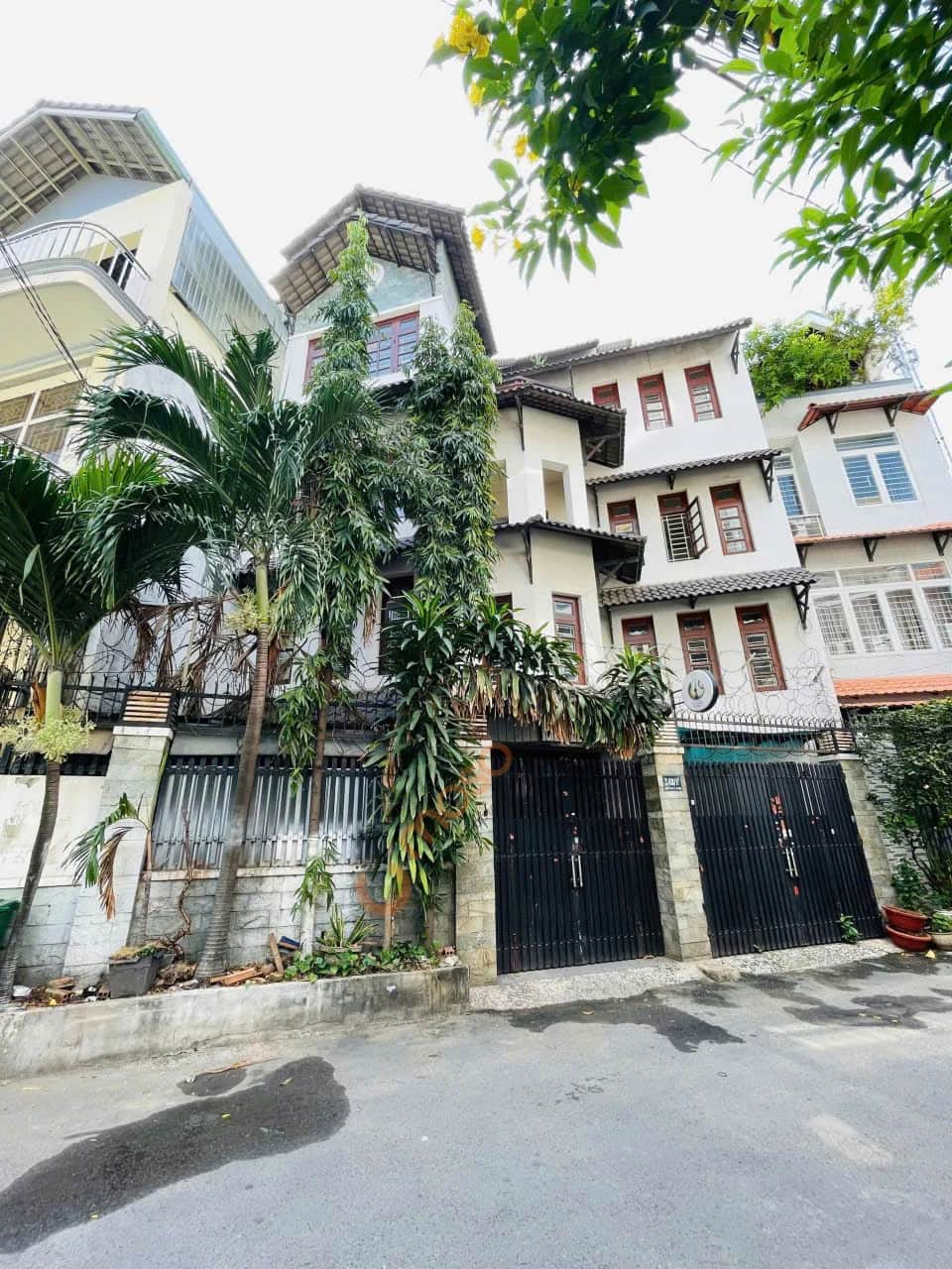 Bán nhà hẻm Đường Nguyễn Thái Bình Quận Tân Bình, Hồ Chí Minh – 6 phòng ngủ, giá 19.5 tỷ Bán nhà hẻm Đường Nguyễn Thái Bình Quận Tân Bình, Hồ Chí Minh – 6 phòng ngủ, giá 19.5 tỷ