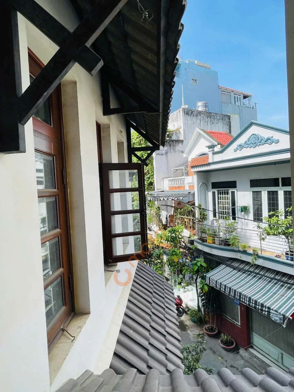 Bán nhà hẻm Đường Nguyễn Thái Bình Quận Tân Bình, Hồ Chí Minh – 6 phòng ngủ, giá 19.5 tỷ — Hình 3 Bán nhà hẻm Đường Nguyễn Thái Bình Quận Tân Bình, Hồ Chí Minh – 6 phòng ngủ, giá 19.5 tỷ — Hình 3