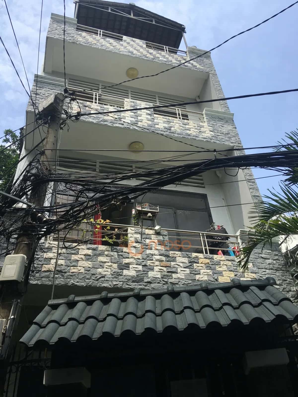 Bán nhà hẻm Tô Hiến Thành Quận 10, Hồ Chí Minh – 3 phòng ngủ, giá 11 tỷ — Hình 2 Bán nhà hẻm Tô Hiến Thành Quận 10, Hồ Chí Minh – 3 phòng ngủ, giá 11 tỷ — Hình 2