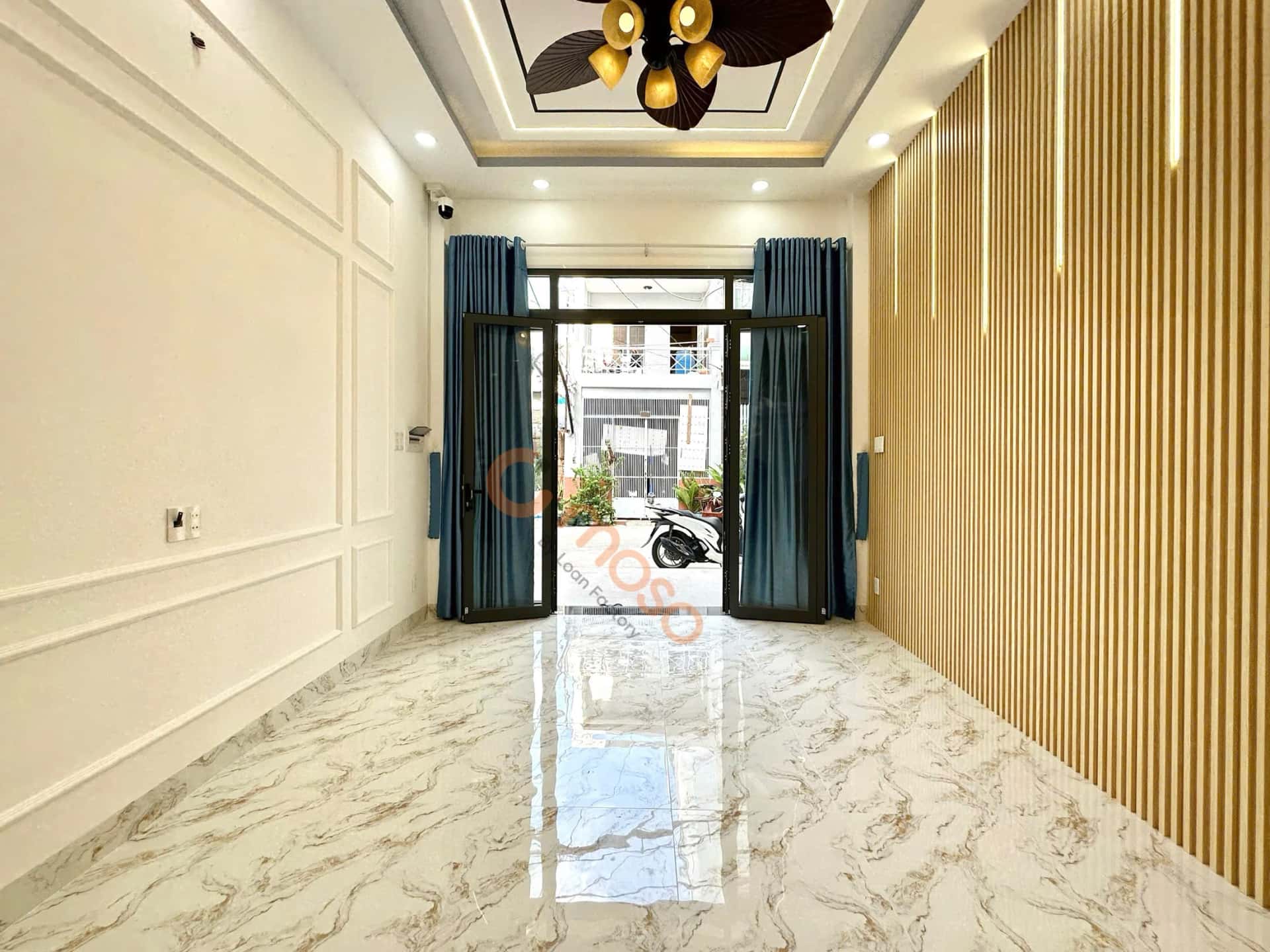 Bán nhà mặt tiền Đường Diên Hồng Quận Bình Thạnh, Hồ Chí Minh – 6 phòng ngủ, giá 12.5 tỷ — Hình 2 Bán nhà mặt tiền Đường Diên Hồng Quận Bình Thạnh, Hồ Chí Minh – 6 phòng ngủ, giá 12.5 tỷ — Hình 2