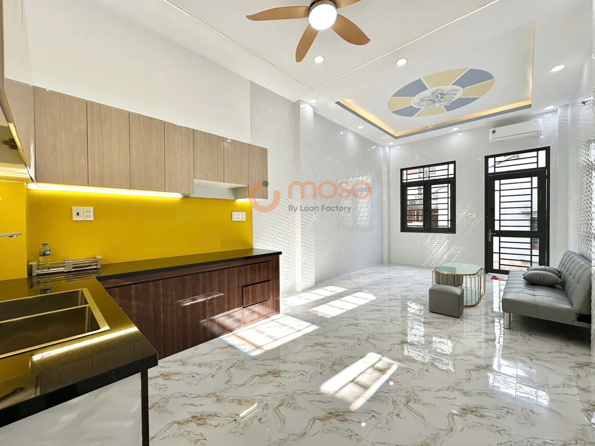 Bán nhà mặt tiền Đường Diên Hồng Quận Bình Thạnh, Hồ Chí Minh – 6 phòng ngủ, giá 12.5 tỷ — Hình 3 Bán nhà mặt tiền Đường Diên Hồng Quận Bình Thạnh, Hồ Chí Minh – 6 phòng ngủ, giá 12.5 tỷ — Hình 3