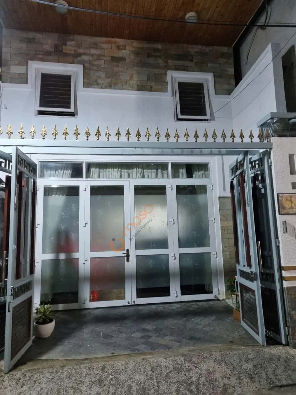 Bán nhà hẻm 68/8 Nguyễn Bá Tòng Quận Tân Bình, TP.HCM – 7 phòng ngủ, giá 14.5 tỷ — Hình 3 Bán nhà hẻm 68/8 Nguyễn Bá Tòng Quận Tân Bình, TP.HCM – 7 phòng ngủ, giá 14.5 tỷ — Hình 3