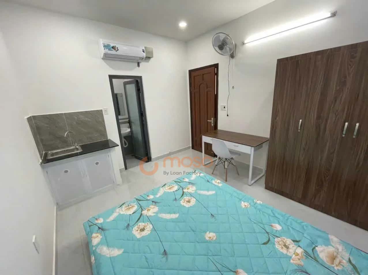 Bán nhà hẻm 221/47/5 Vườn Lài Quận Tân Phú, TP.HCM – 3 phòng ngủ, giá 6.2 tỷ — Hình 3 Bán nhà hẻm 221/47/5 Vườn Lài Quận Tân Phú, TP.HCM – 3 phòng ngủ, giá 6.2 tỷ — Hình 3
