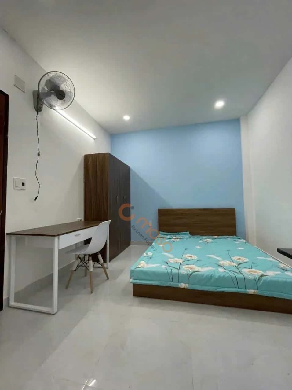 Bán nhà hẻm 221/47/5 Vườn Lài Quận Tân Phú, TP.HCM – 3 phòng ngủ, giá 6.2 tỷ — Hình 2 Bán nhà hẻm 221/47/5 Vườn Lài Quận Tân Phú, TP.HCM – 3 phòng ngủ, giá 6.2 tỷ — Hình 2