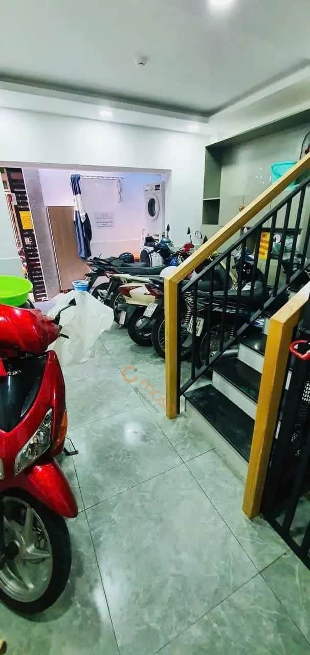 Bán nhà hẻm 221/47/5 Vườn Lài Quận Tân Phú, TP.HCM – 3 phòng ngủ, giá 6.2 tỷ Bán nhà hẻm 221/47/5 Vườn Lài Quận Tân Phú, TP.HCM – 3 phòng ngủ, giá 6.2 tỷ